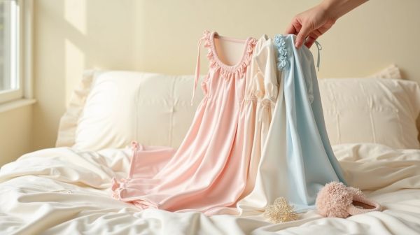 Comment acheter une chemise de nuit pour femme idéale