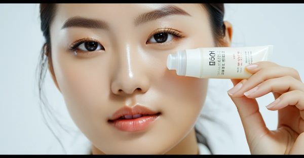 Crème coréenne : hydratation, ingrédients et bienfaits incontournables