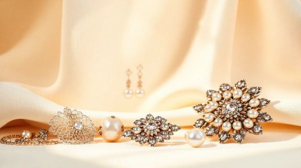 Découvrez des bijoux uniques provenant de France pour vous