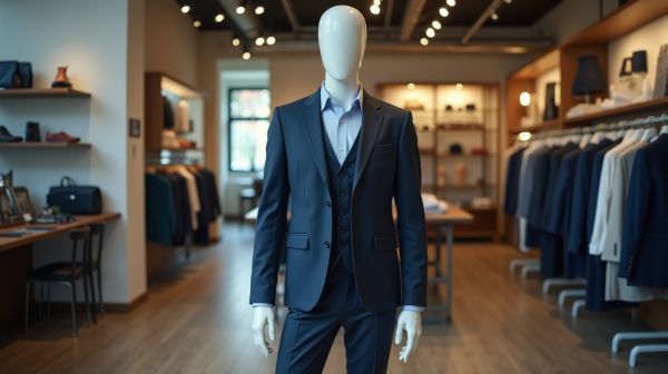 Les meilleurs conseils pour choisir un costume homme tendance