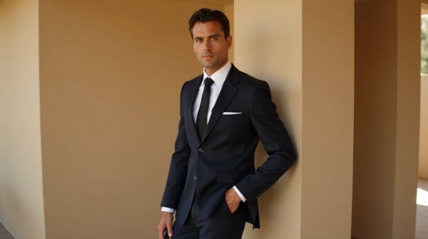 Les meilleurs conseils pour choisir un costume homme tendance