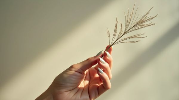 Sublimez votre style avec un jonc en argent pour femme