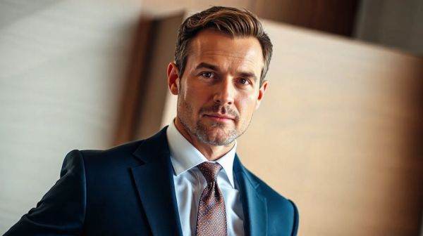 Top astuces pour sélectionner un costume homme stylé