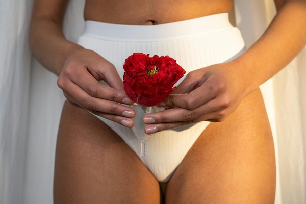 Culotte menstruelle : confort, style et écologie au rendez-vous